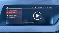 BMW 1 Series 118i [136] M Sport 5dr Step Auto [LCP] Petrol Hatchback